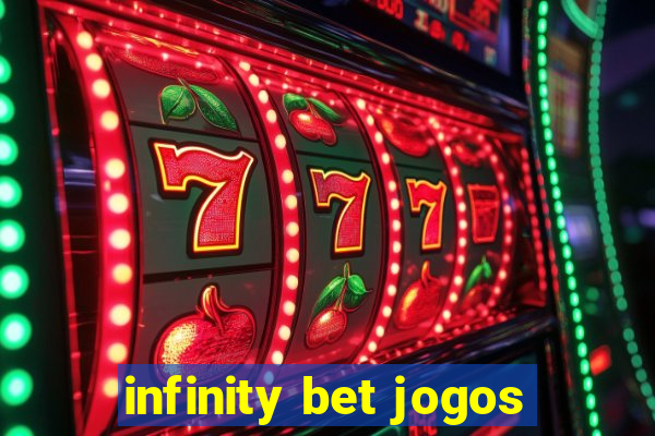 infinity bet jogos